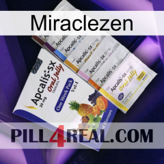 Miraclezen 11